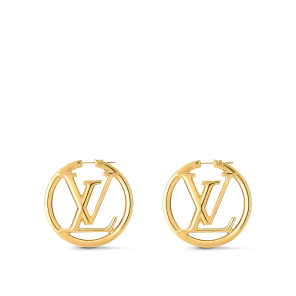 Louis Vuitton Louise Pearls Earrings